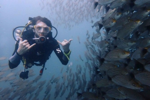 Tamarindo: Privé snorkelboot Charter Guanacaste