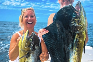 Tamarindo : Privat-Charter zum Sportfischen
