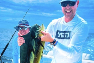 Tamarindo : Privat-Charter zum Sportfischen