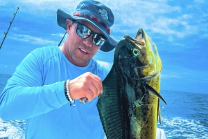 Tamarindo : Privat-Charter zum Sportfischen
