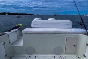 Tamarindo : Privat-Charter zum Sportfischen