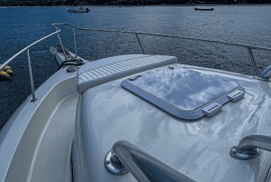 Tamarindo : Charter privado de pesca deportiva