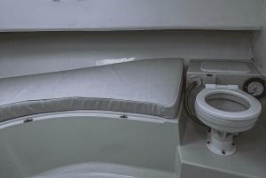 Tamarindo : Charter privado de pesca deportiva