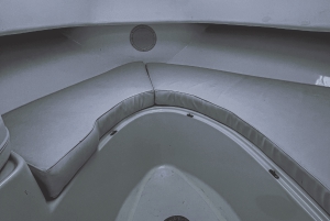 Tamarindo : Charter privado de pesca deportiva