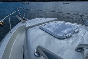 Tamarindo : Privat-Charter zum Sportfischen