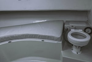 Tamarindo : Privat-Charter zum Sportfischen