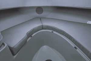 Tamarindo : Privat-Charter zum Sportfischen