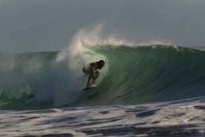 Tamarindo : Leçon de surf avec un moniteur local