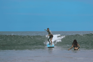 Tamarindo Surf & Tours: Surfetimer for alle nivåer