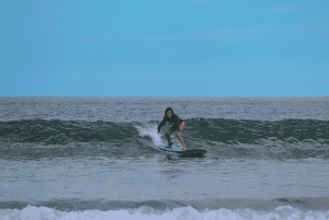 Tamarindo Surf & Tours: Surfetimer for alle nivåer