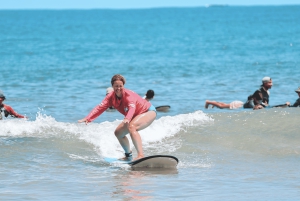 Tamarindo Surf & Tours: Surfetimer for alle nivåer