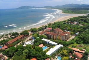 Tamarindo: Schildpaddentocht Tamarindo, Guanacaste, CR