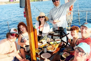 The best Priviate Sailing Tour.