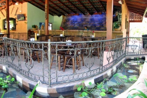The Blue River Resort & Hot Springs: Full-Day Adventure
