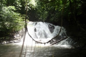 The Explorer Waterfall Tour