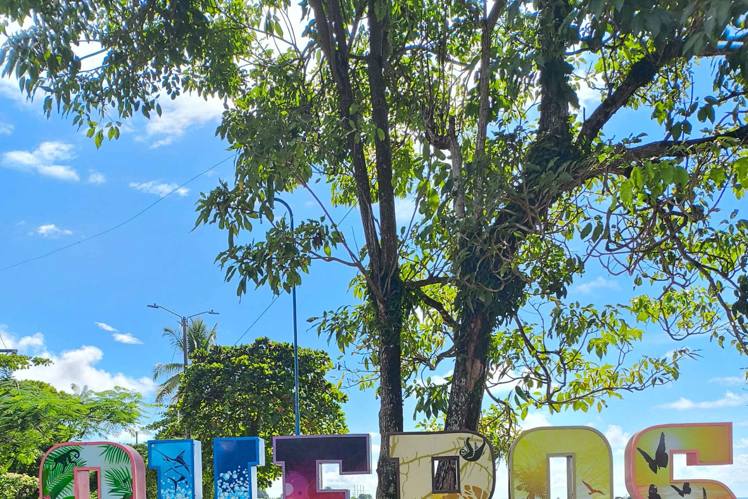 Das Herz von Quepos: Geschichte und Kultur Tour