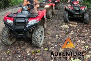 The King's Full-Day ATV Adventure