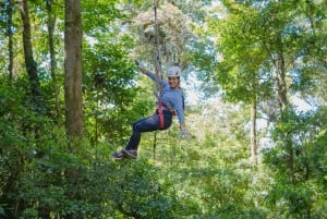 The Original Canopy Tour Monteverde