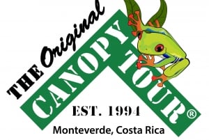 The Original Canopy Tour Monteverde