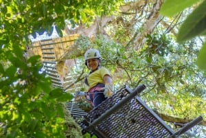 The Original Canopy Tour Monteverde