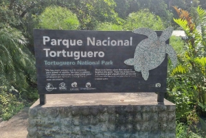Tortuguero: Rondleidingen en wandelingen met gids