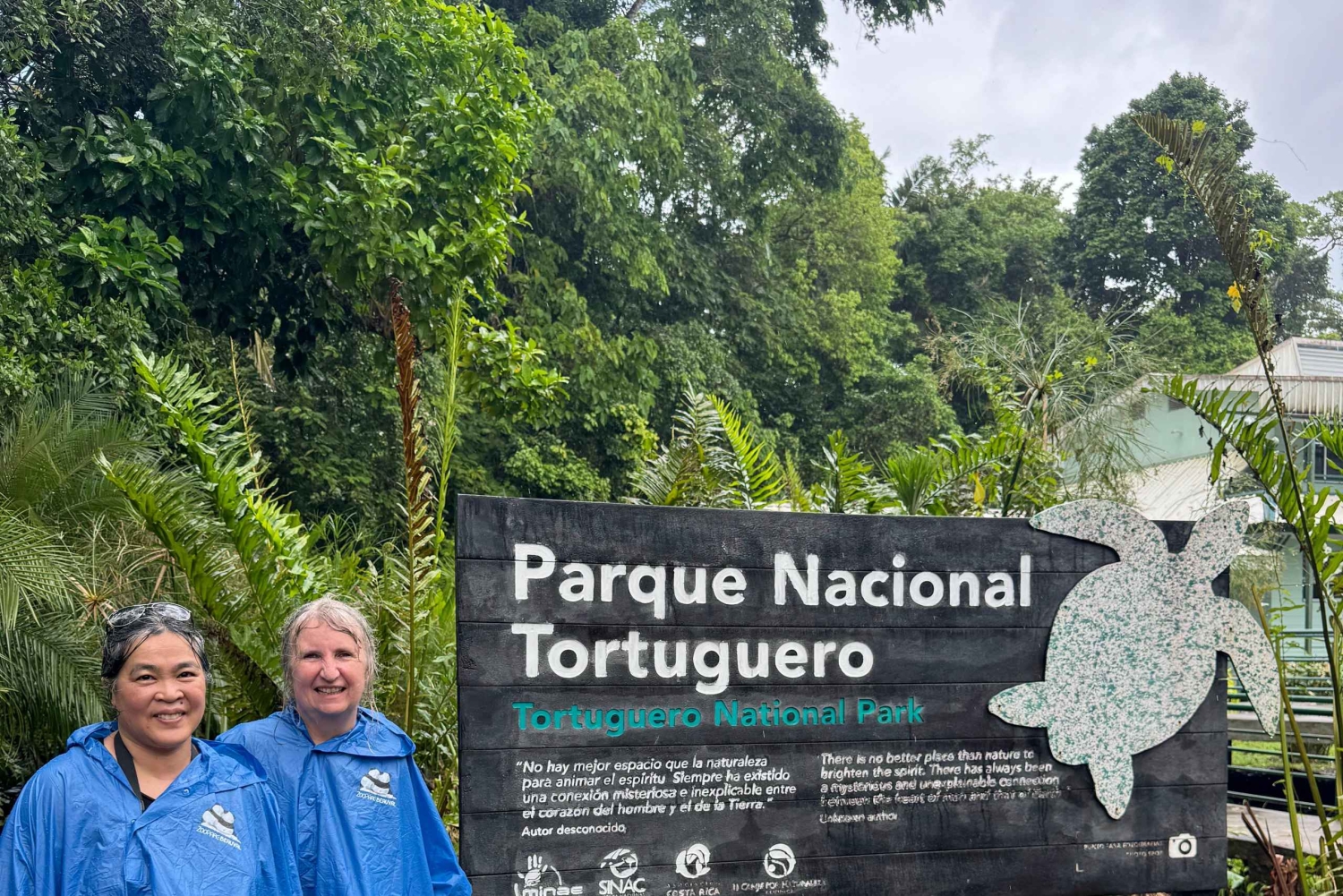 Tortuguero: History, culture, and a nature walk to discover the wildlife