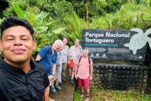 Tortuguero: History, culture, and a nature walk to discover the wildlife