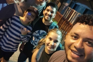 Tortuguero: excursión para ver la anidación de tortugas en la playa de Tortuguero