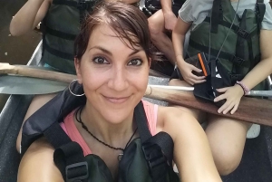 Rondvaart door de grachten