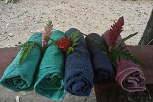 Tubing Safari Rio Celeste