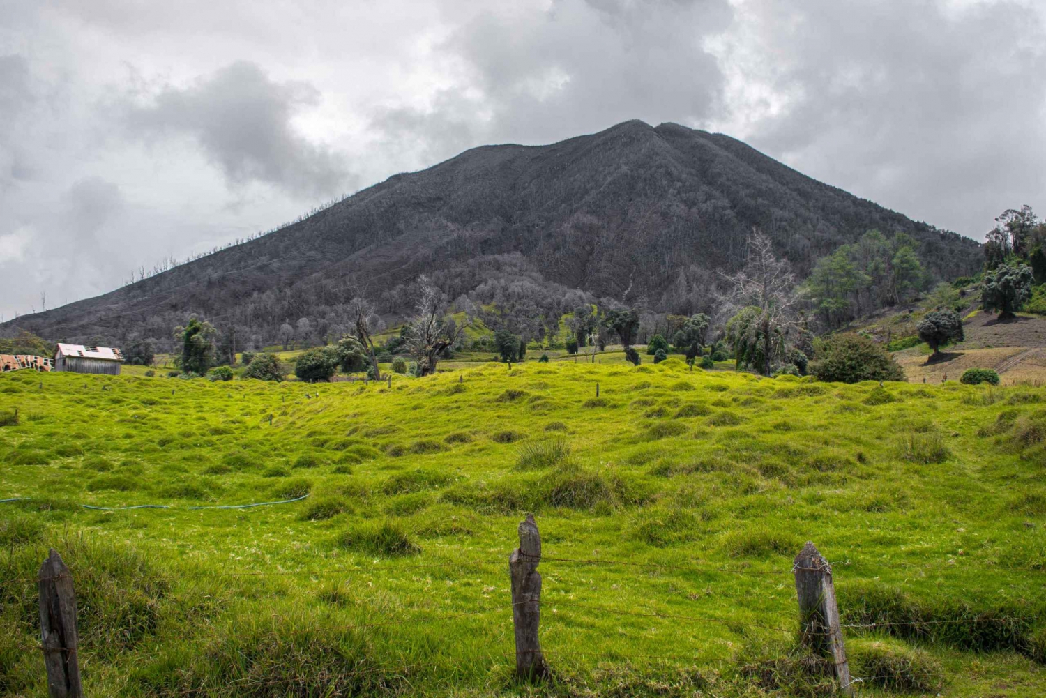Unveiling Guayabo's Archaeological Wonders & Volcanoes