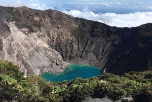 Unveiling Guayabo's Archaeological Wonders & Volcanoes