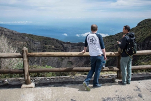 Unveiling Guayabo's Archaeological Wonders & Volcanoes