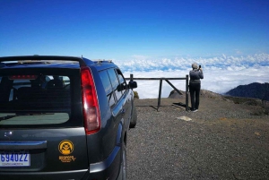 Unveiling Guayabo's Archaeological Wonders & Volcanoes