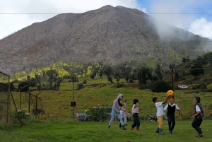 Unveiling Guayabo's Archaeological Wonders & Volcanoes