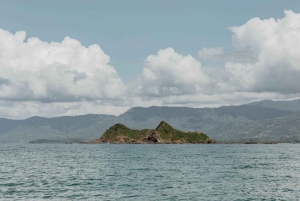 Uvita Beach: Jungle/Waterfalls Mountain Bike Tour in Uvita