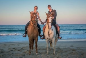 Uvita: Horseback Riding Costa Rica