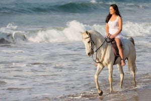 Uvita: Horseback Riding Costa Rica