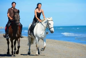 Uvita: Horseback Riding Costa Rica