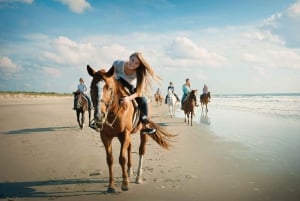 Uvita: Horseback Riding Costa Rica