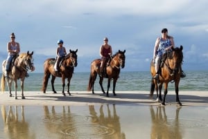 Uvita: Horseback Riding Costa Rica