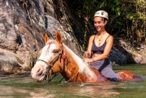 Uvita: Horseback Riding Costa Rica