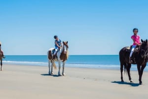 Uvita: Horseback Riding Costa Rica