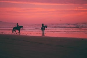 Uvita: Horseback Riding Costa Rica