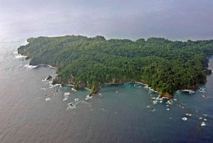 Uvita: Snorkeling at Caño Island