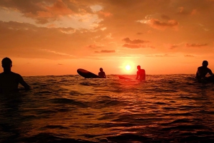 Uvita Surf Experience with Amigos del Sol Costa Rica