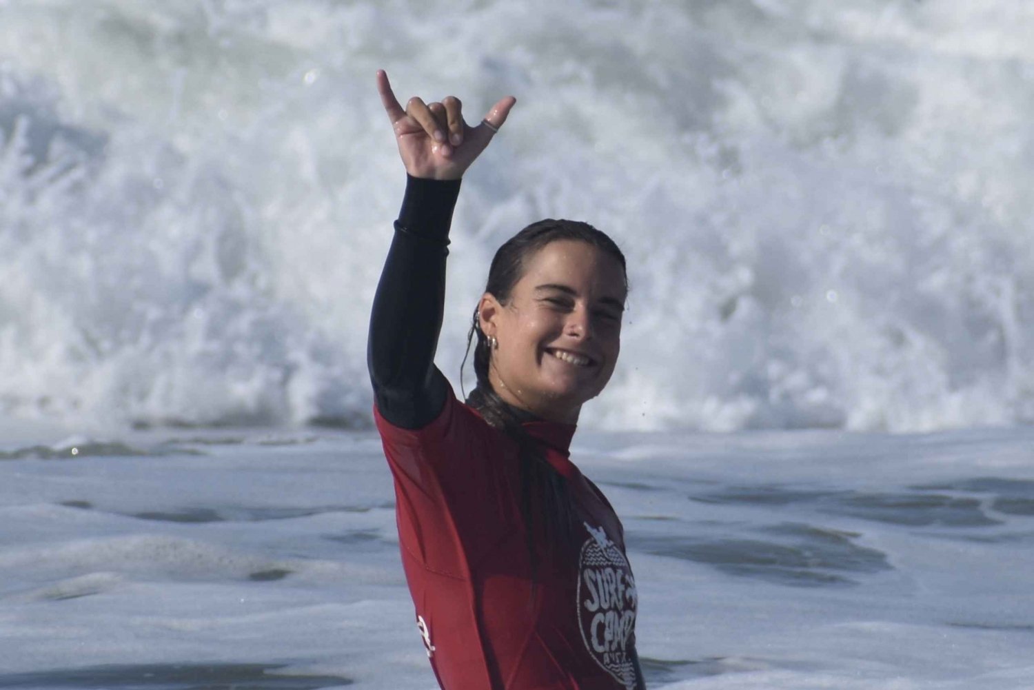 Uvita: Surfunterricht für alle - jeden Tag in Costa Rica