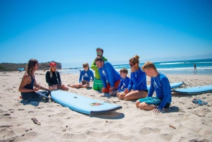 Uvita: Surf Some of the Best Waves of Costa Rica 8 Days