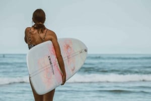 Uvita: Surf Some of the Best Waves of Costa Rica 8 Days