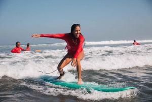 Uvita: Surf Some of the Best Waves of Costa Rica 8 Days